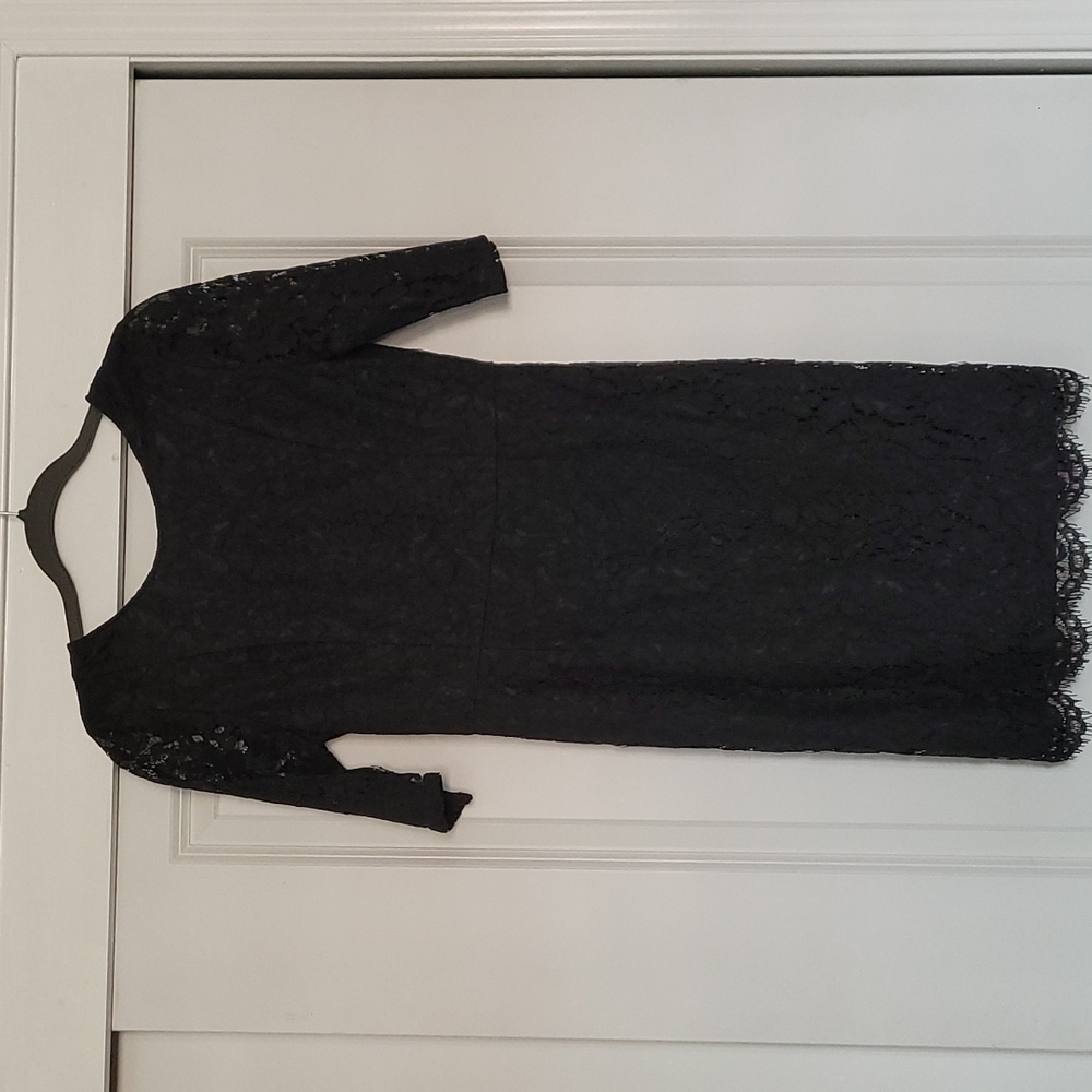 Little Black dress size XS